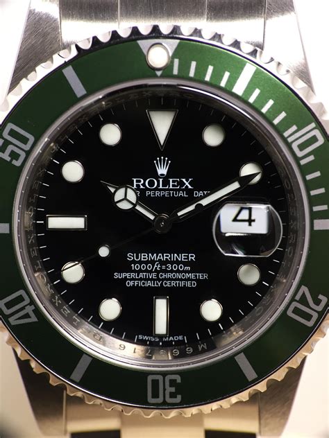 rolex submariner should i buy|rolex submariner 50th anniversary review.